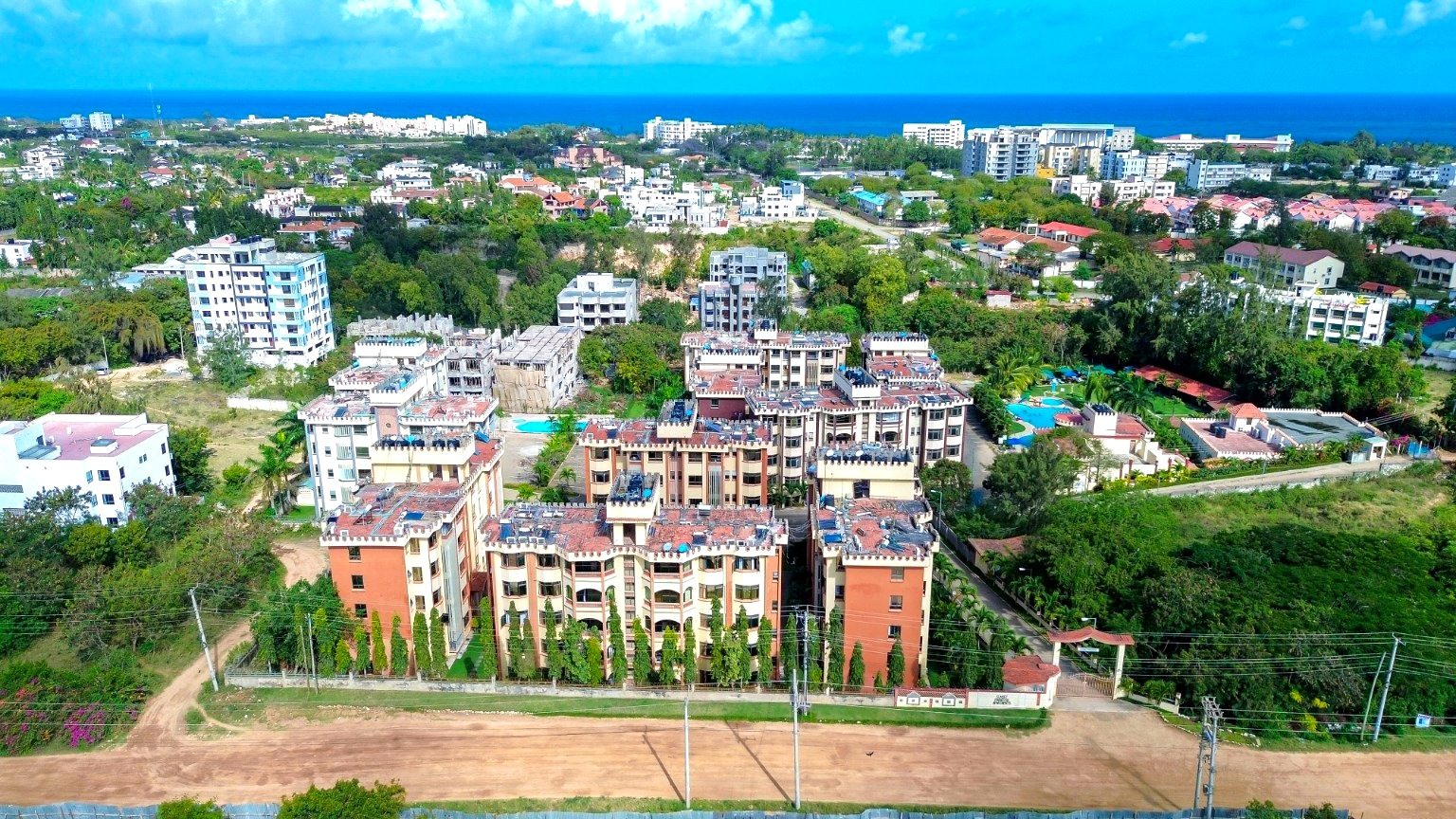 Houses and land for sale in Nairobi by Rhokawi Properties