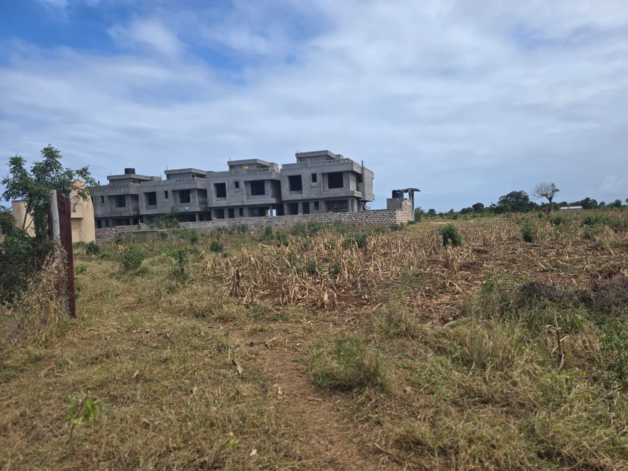 1 acre prime land in Vipingo, Kilifi in Vipingo, Kilifi – Rhokawi Properties