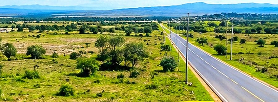 10 acres of land for sale in Isinya, Kajiado, photo 1