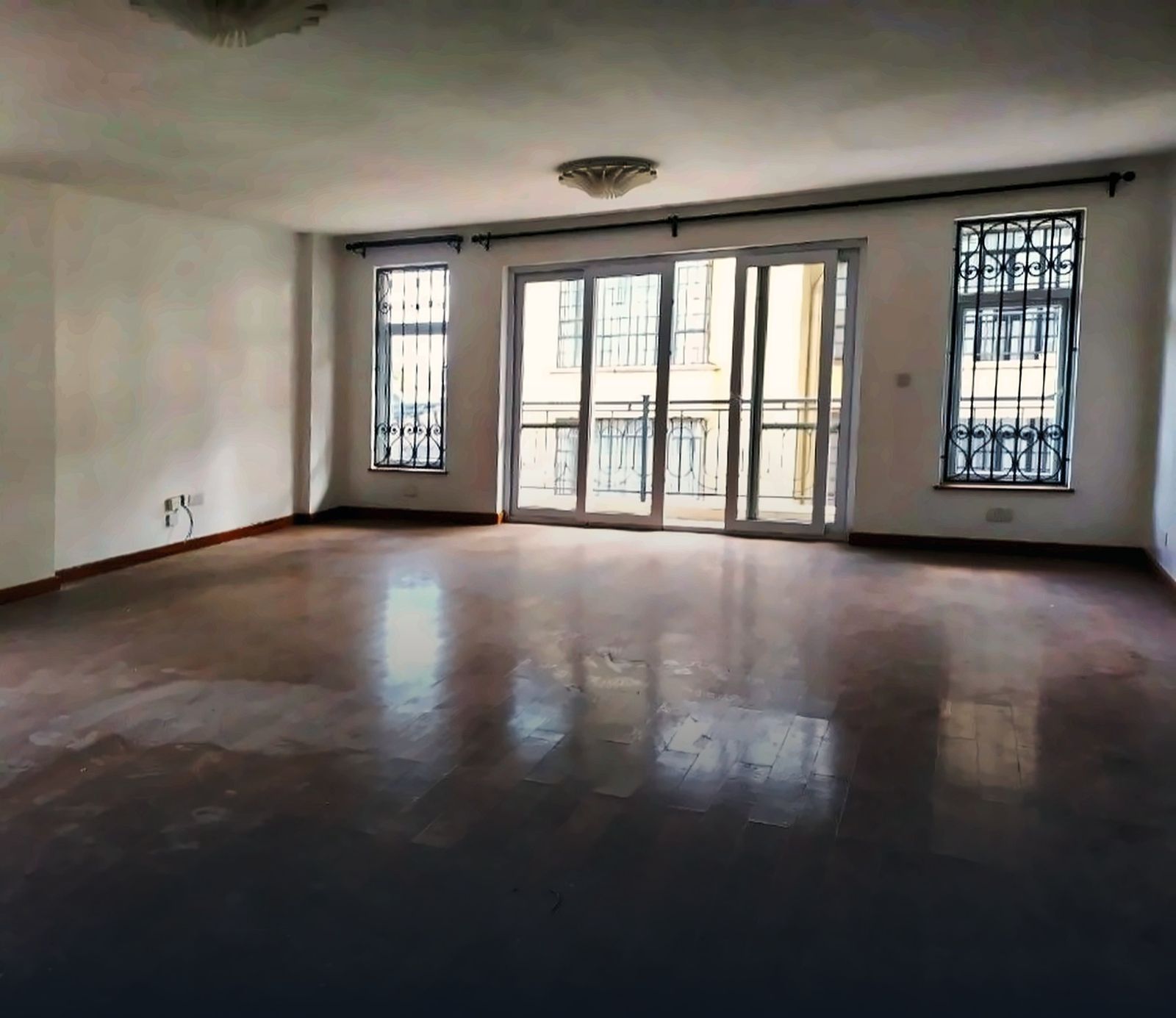 4 bedroom apartment to let in Kilimani in Kilimani, Nairobi – Rhokawi Properties