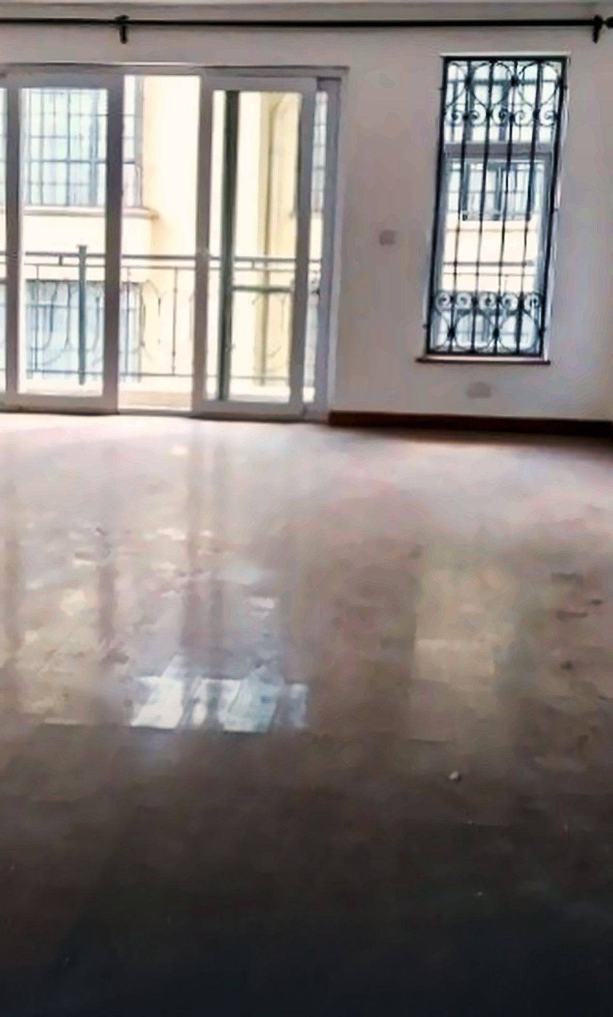 4 bedroom apartment to let in Kilimani, Nairobi, photo 2