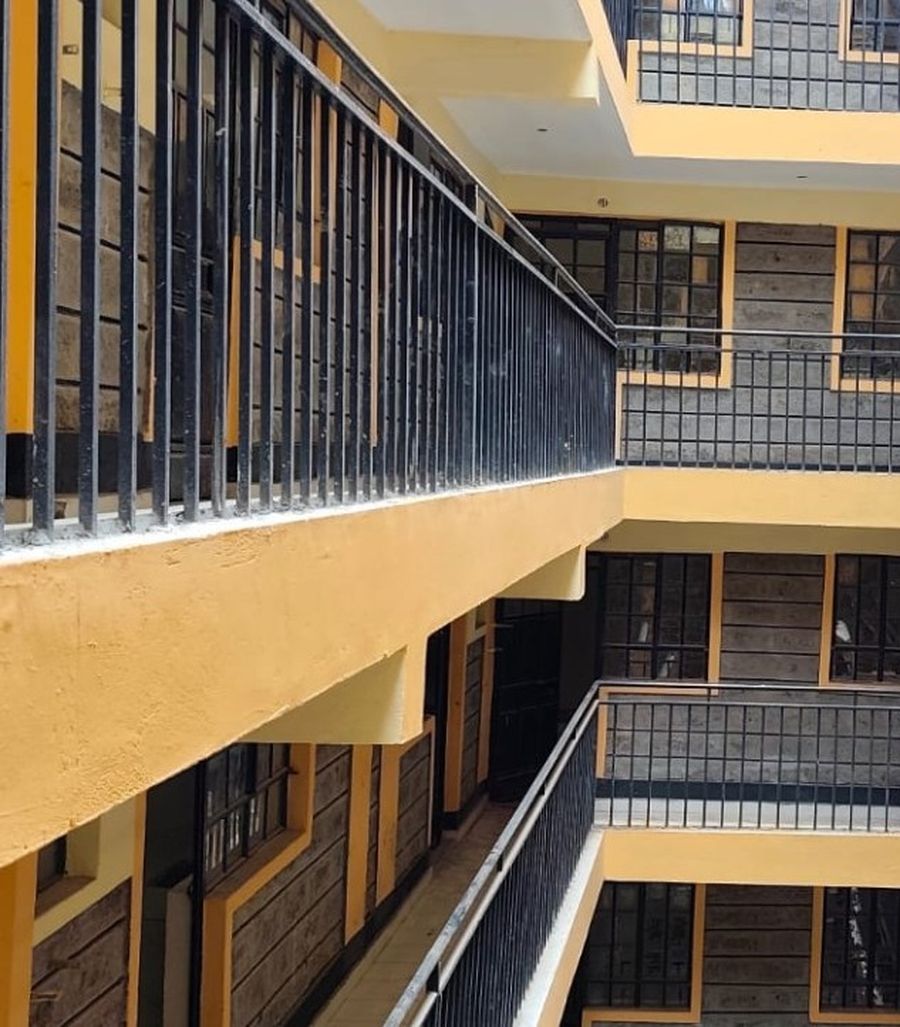 6-storey block of apartments and shops for sale in Kitengela, Kajiado, photo 2