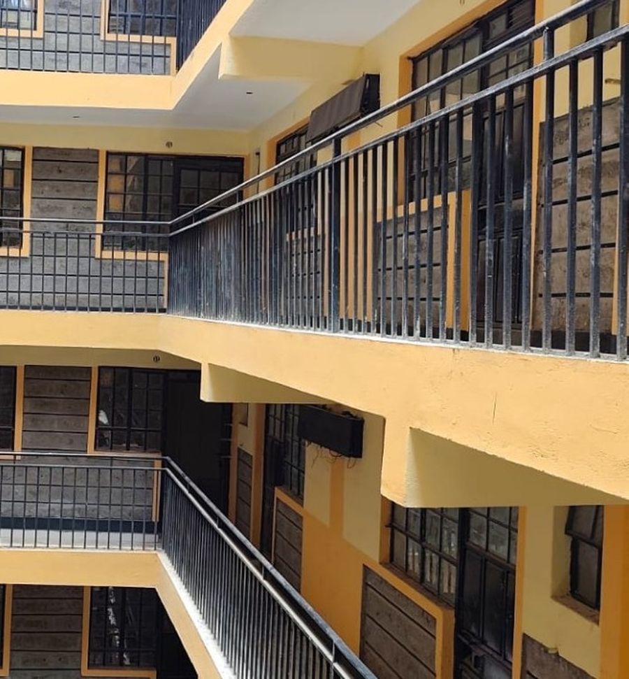 6-storey block of apartments and shops for sale in Kitengela, Kajiado, photo 3