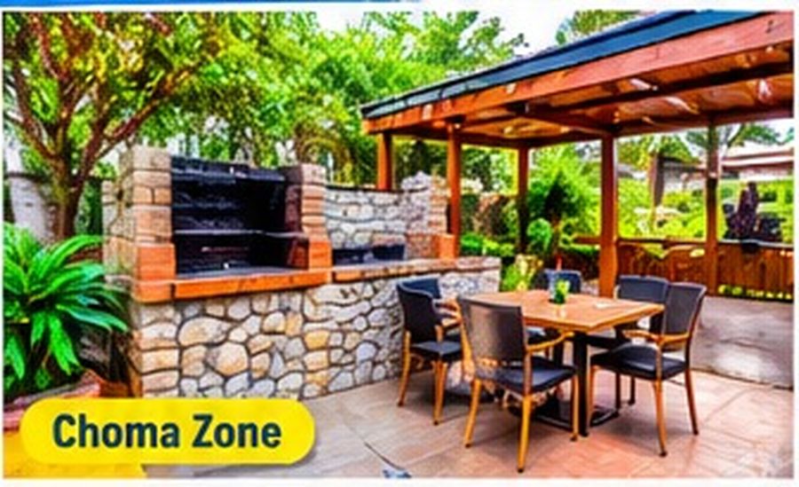 Commercial hospitality property to let in Upper Hill, 1.5 acres, Nairobi, photo 2