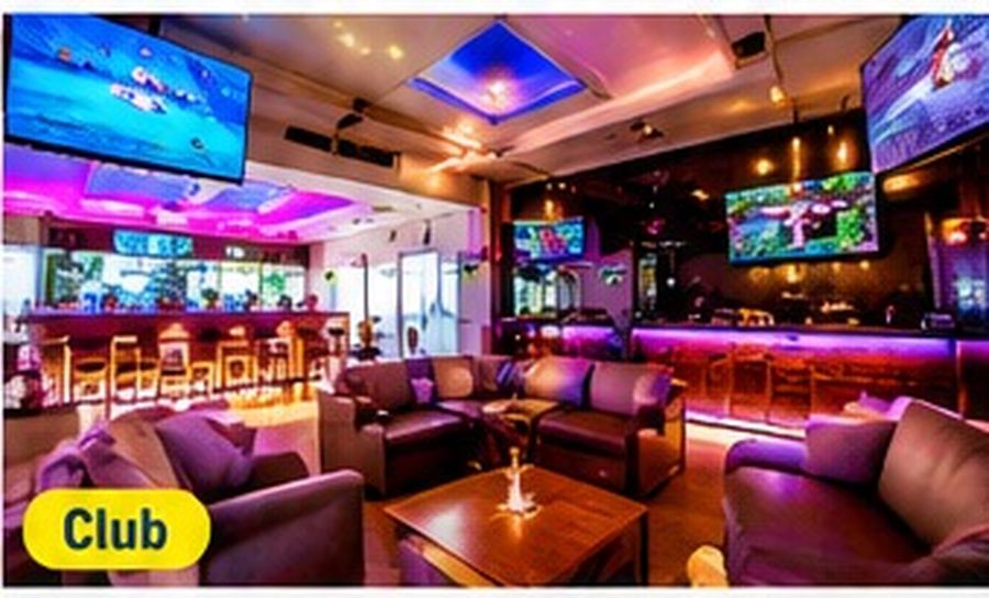 Commercial hospitality property to let in Upper Hill, 1.5 acres, Nairobi, photo 3