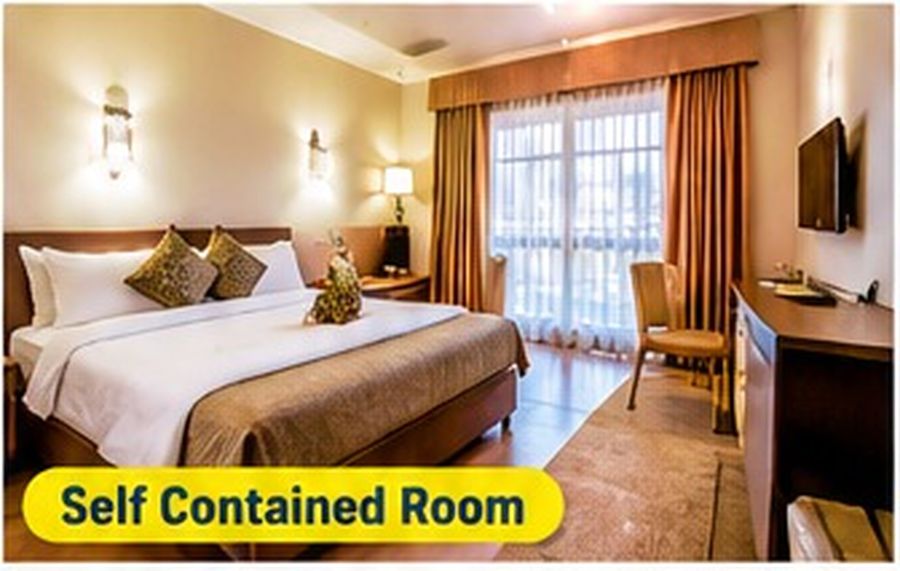 Commercial hospitality property to let in Upper Hill, 1.5 acres, Nairobi, photo 5