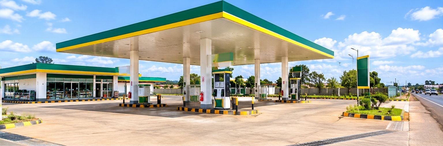 Filling station for sale on Eldoret–Kapsabet Road in Eldoret – Rhokawi Properties