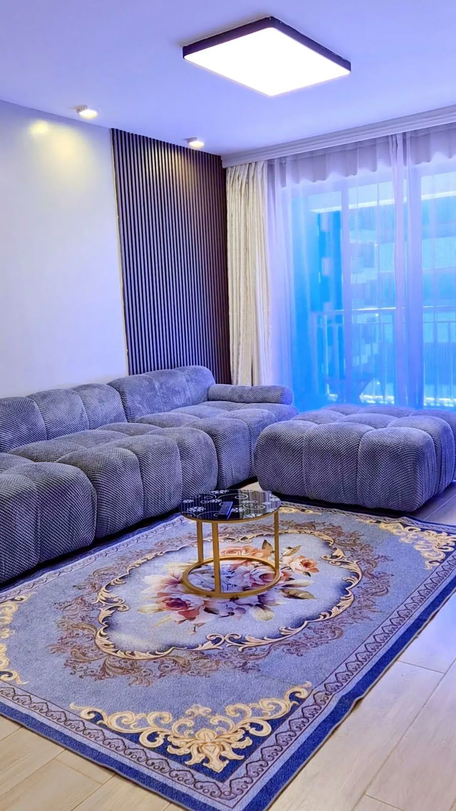 Furnished apartment at Indesign Makumbi Park, Syokimau in Syokimau, Nairobi – Rhokawi Properties