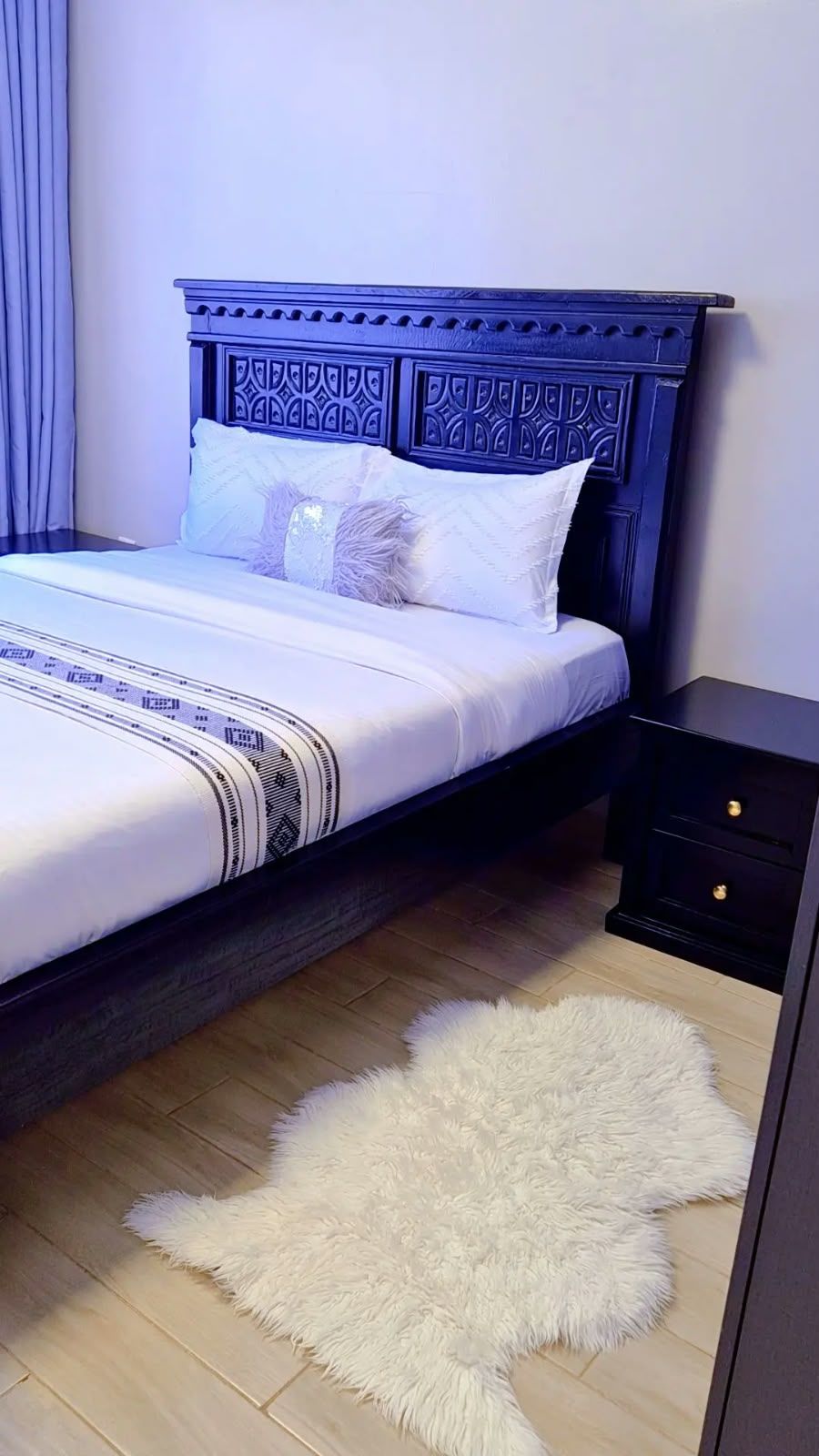 Furnished apartment at Indesign Makumbi Park, Syokimau, Nairobi – Airbnb, photo 4
